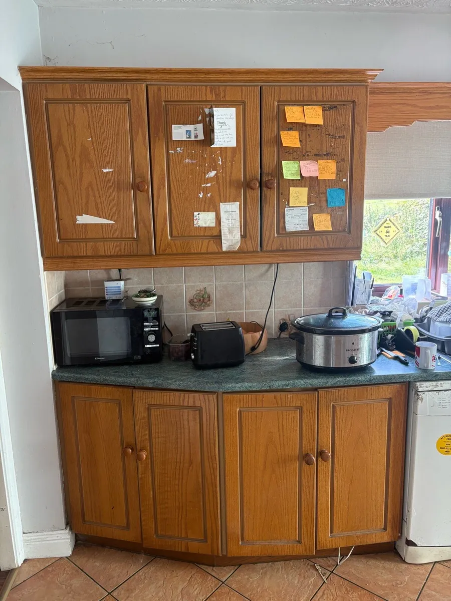 Kitchen - Image 1