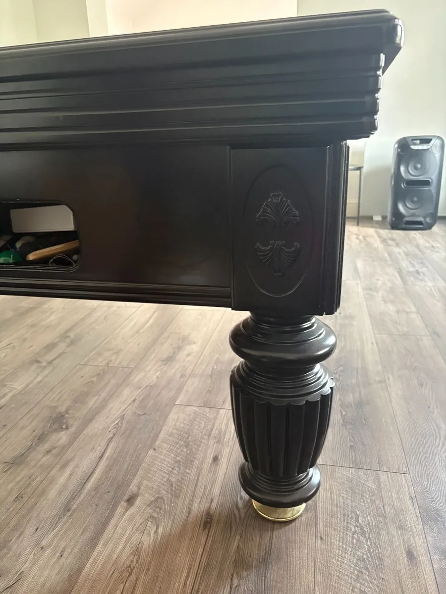 Pool Table - Image 4