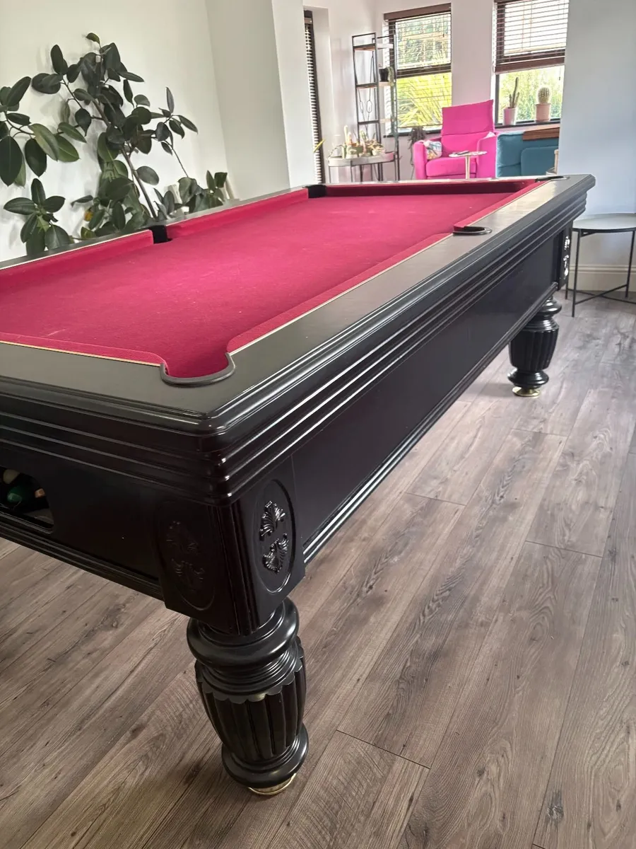 Pool Table - Image 2