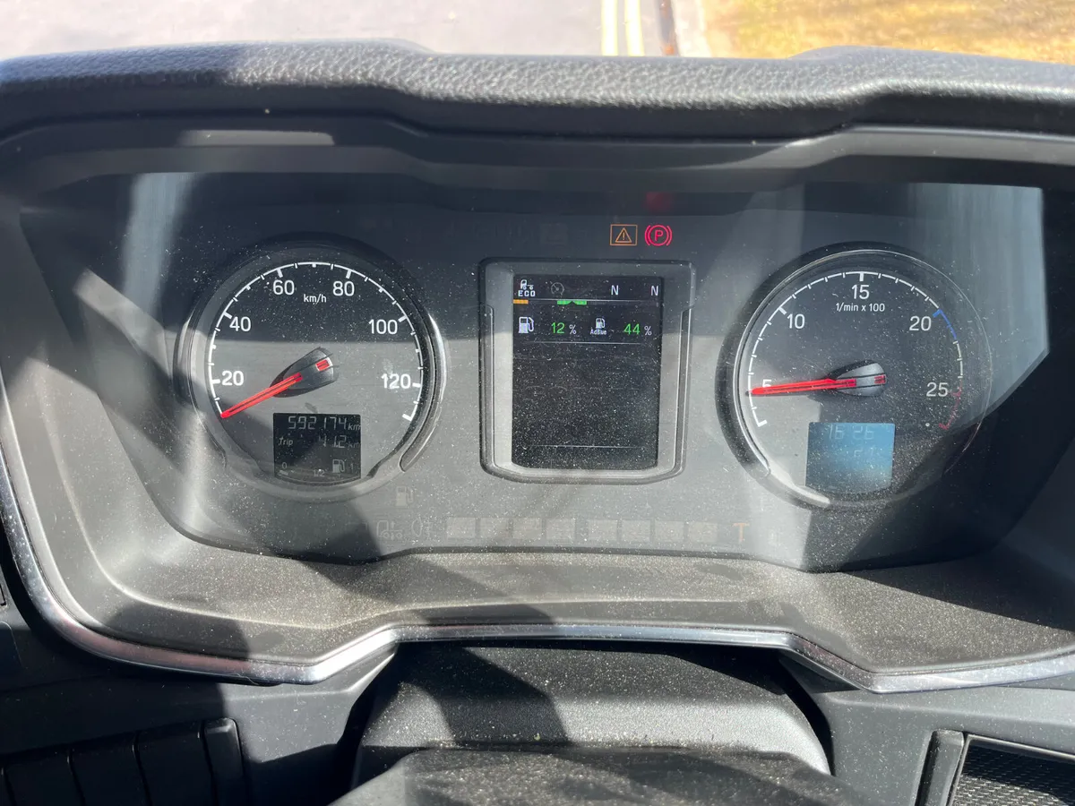Scania G410 4x2 - Image 3