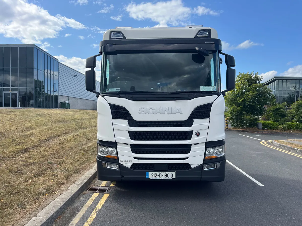 Scania G410 4x2 - Image 2