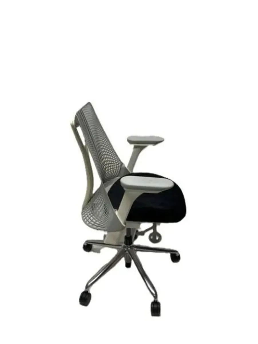 Herman Miller Sayl Ergonomic Chair - Image 2