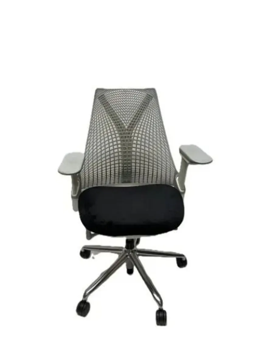 Herman Miller Sayl Ergonomic Chair - Image 3