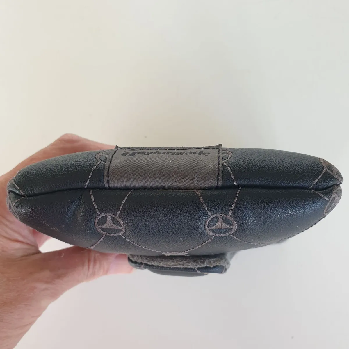 Taylormade mallet putter headcover - Image 3