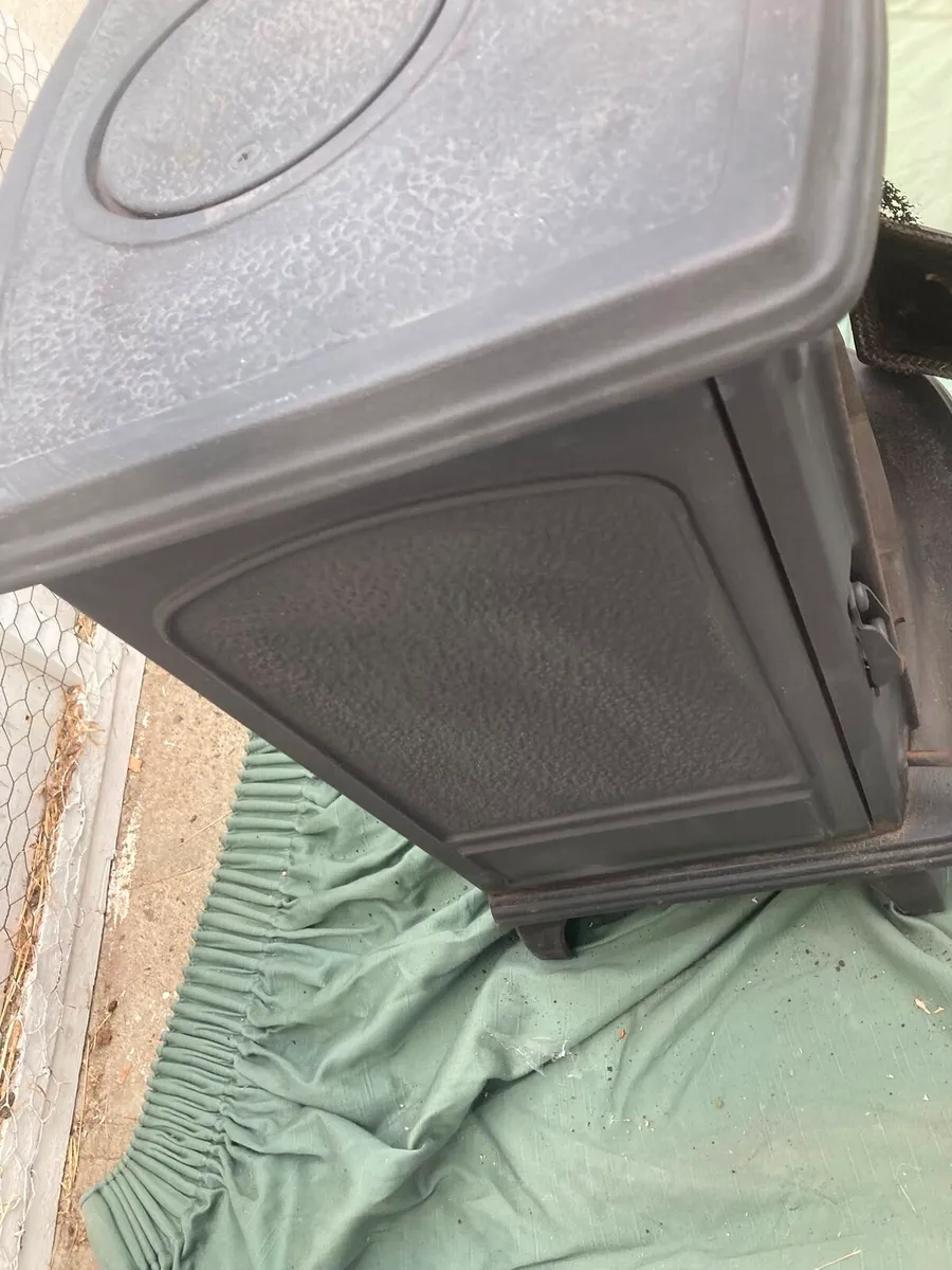 Stove - Image 3