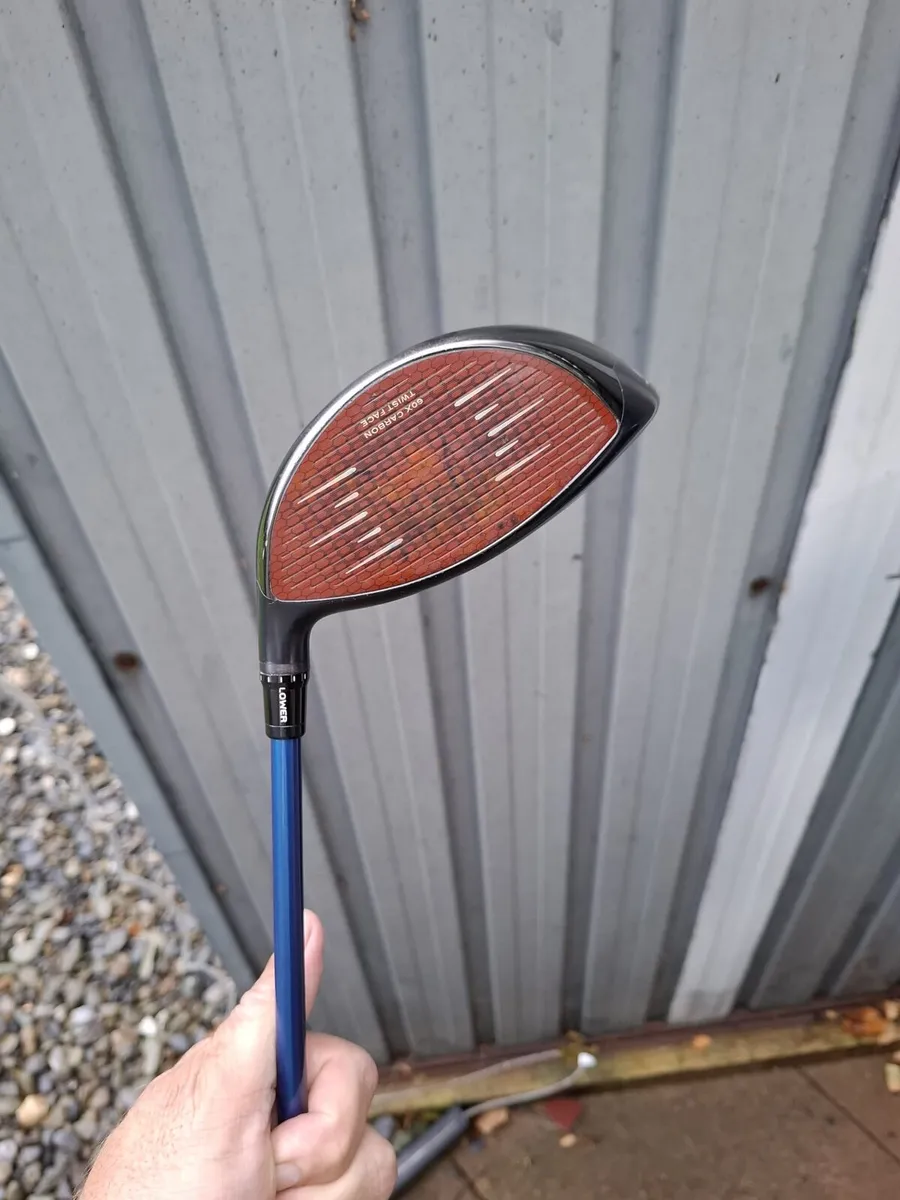 Golf clubs - Image 2