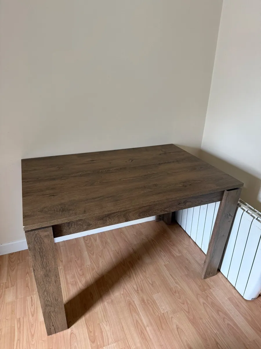 Table - Image 1