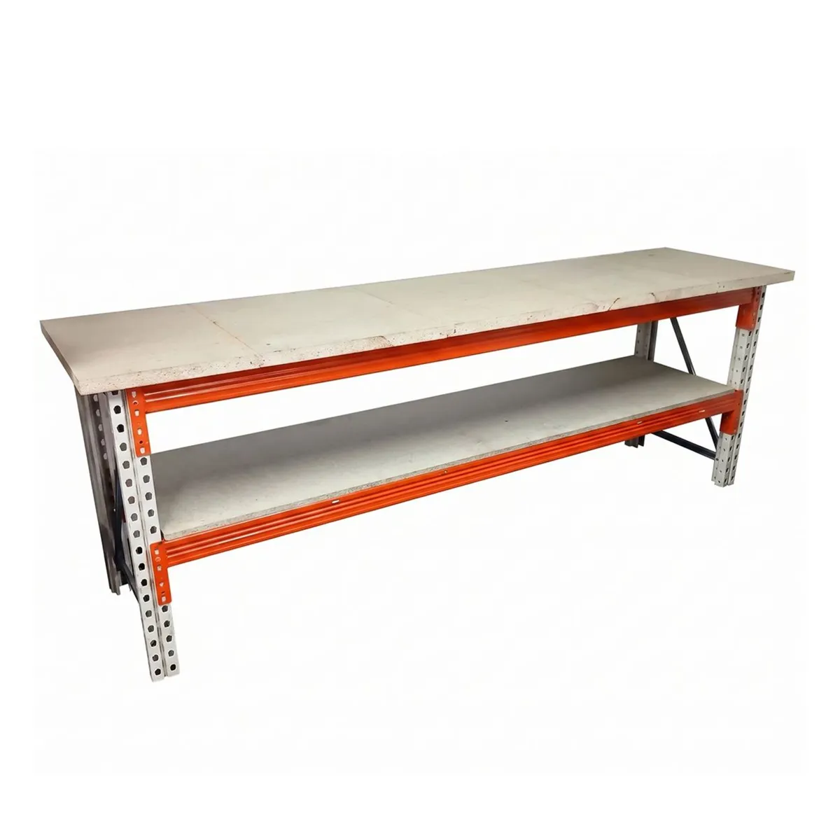 2.7m Workbench (Used) - Image 2