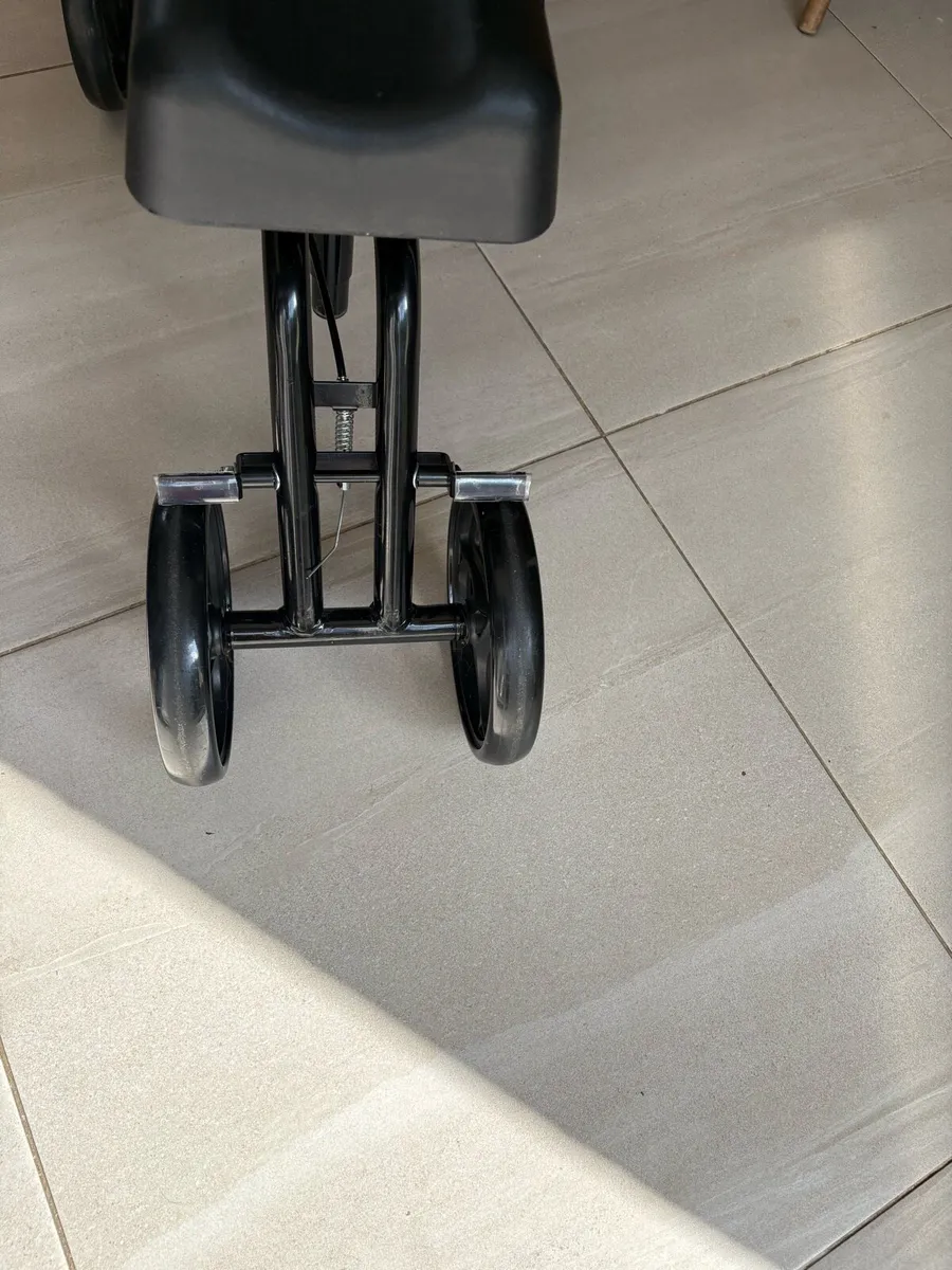 Knee mobility scooter - Image 3