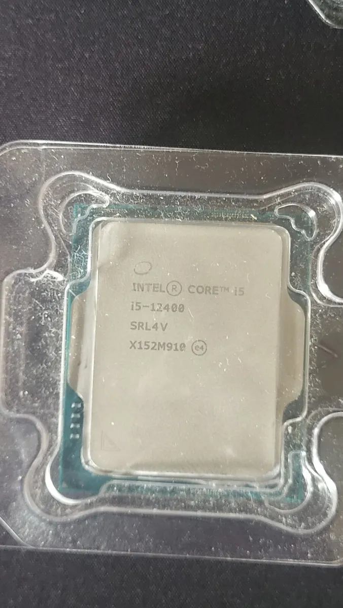Intel Core i5 12400 - Image 2
