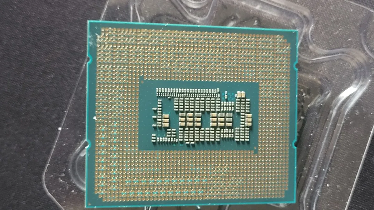 Intel Core i5 12400 - Image 4