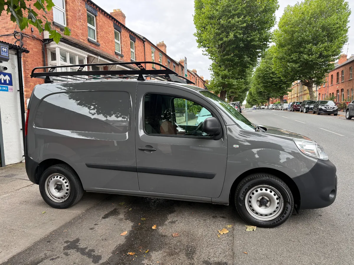 2019 Renault Kangoo, 1.5dci, New DOE, SIMI, - Image 4