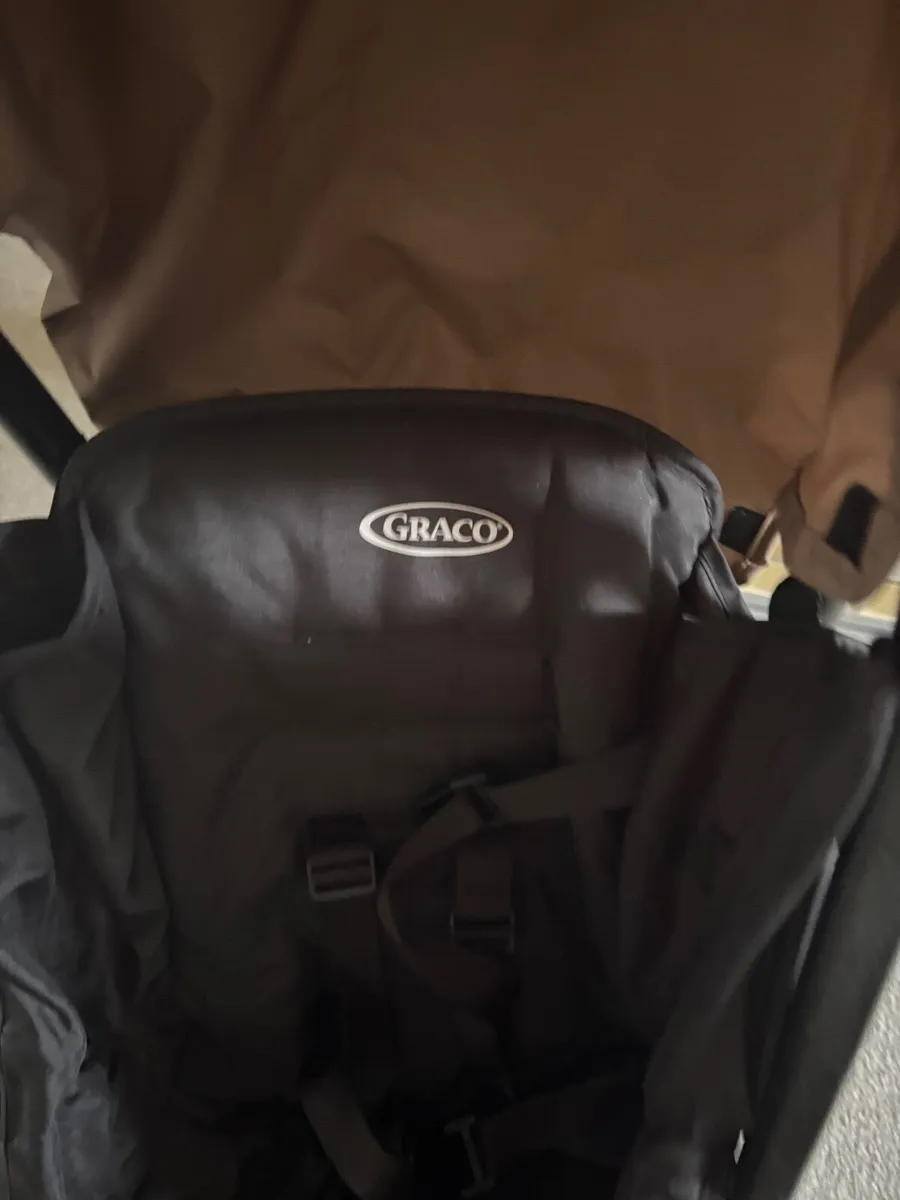Graco Buggy - Image 4