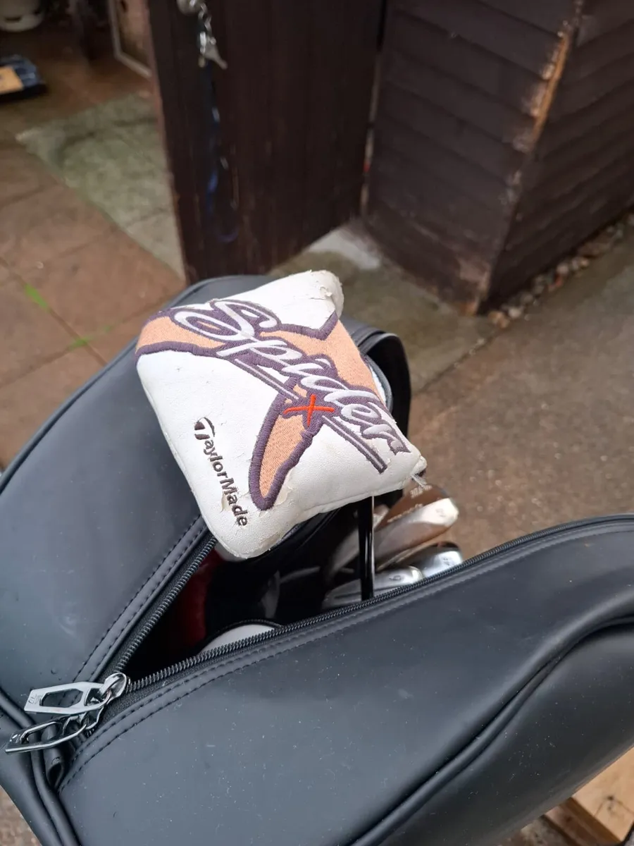 Putter - Image 1