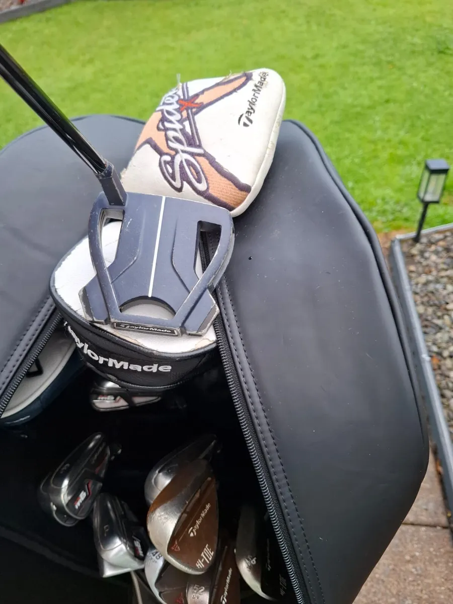 Putter - Image 3