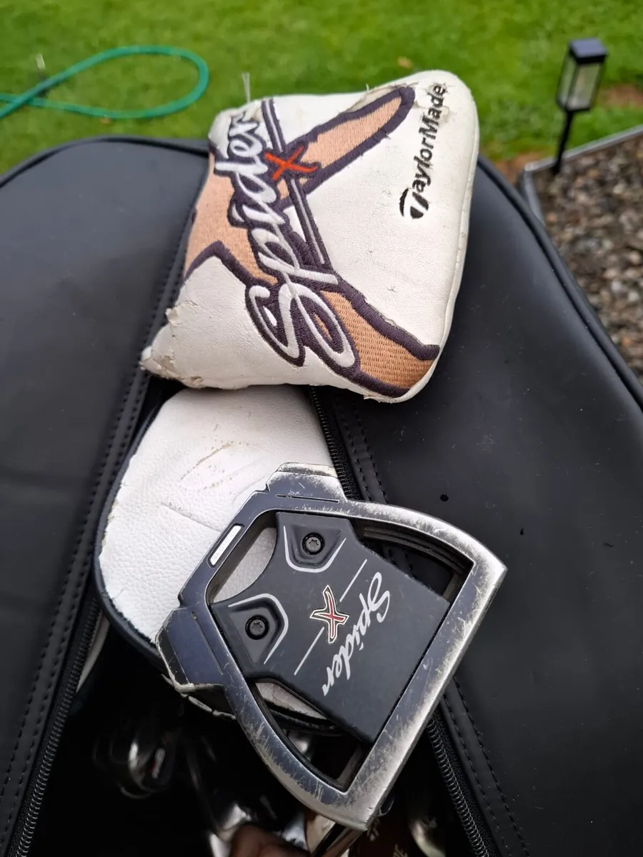Putter - Image 2
