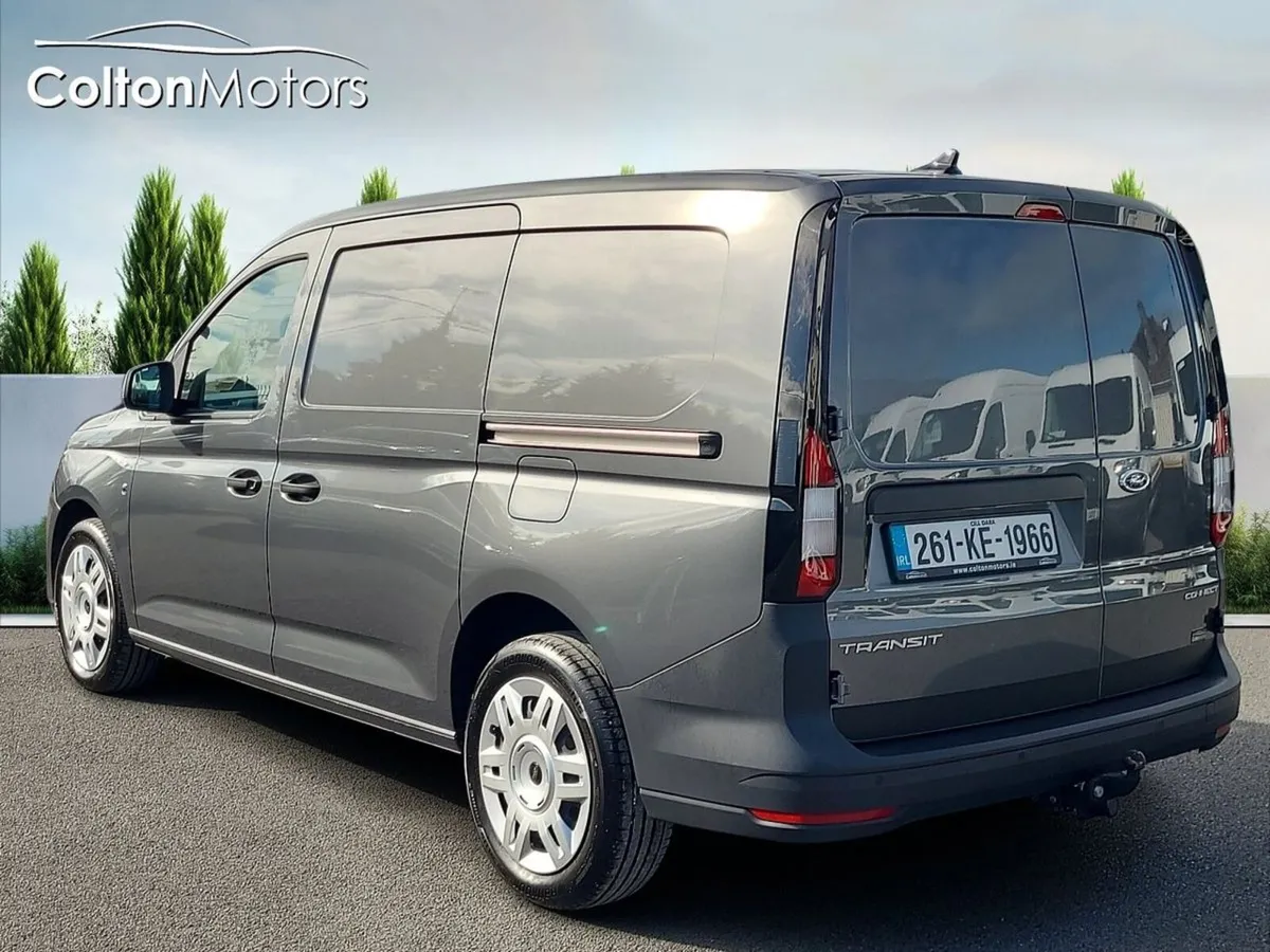 Ford Transit Connect TREND AUTO VAN 240 - Seat pac - Image 3