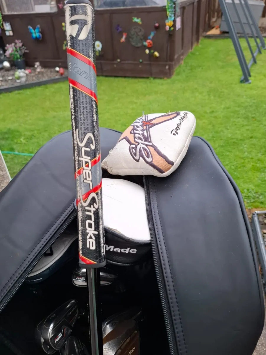 Putter - Image 4