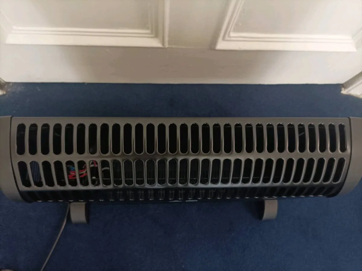 Convector Heater 2000W - Image 2