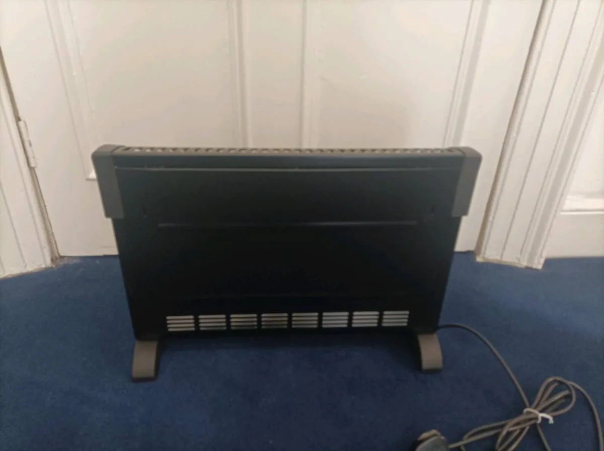 Convector Heater 2000W - Image 3