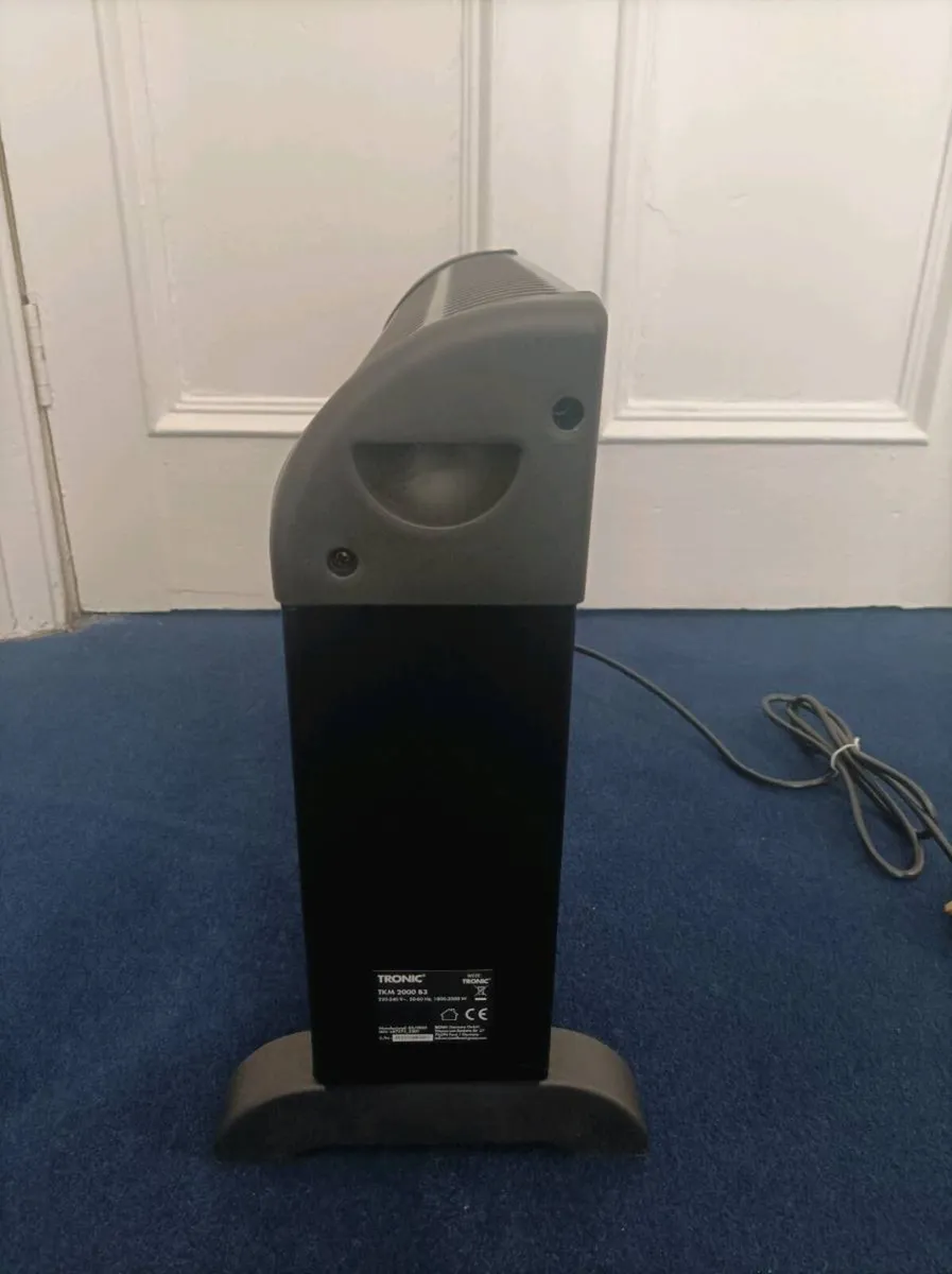 Convector Heater 2000W - Image 4