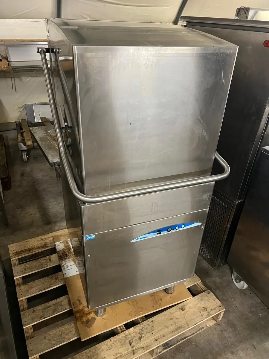 Catering equipment - Image 3