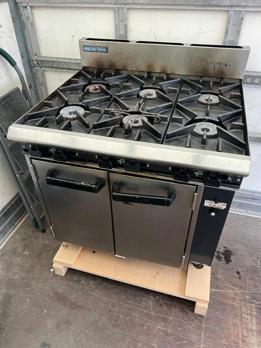 Catering equipment - Image 2