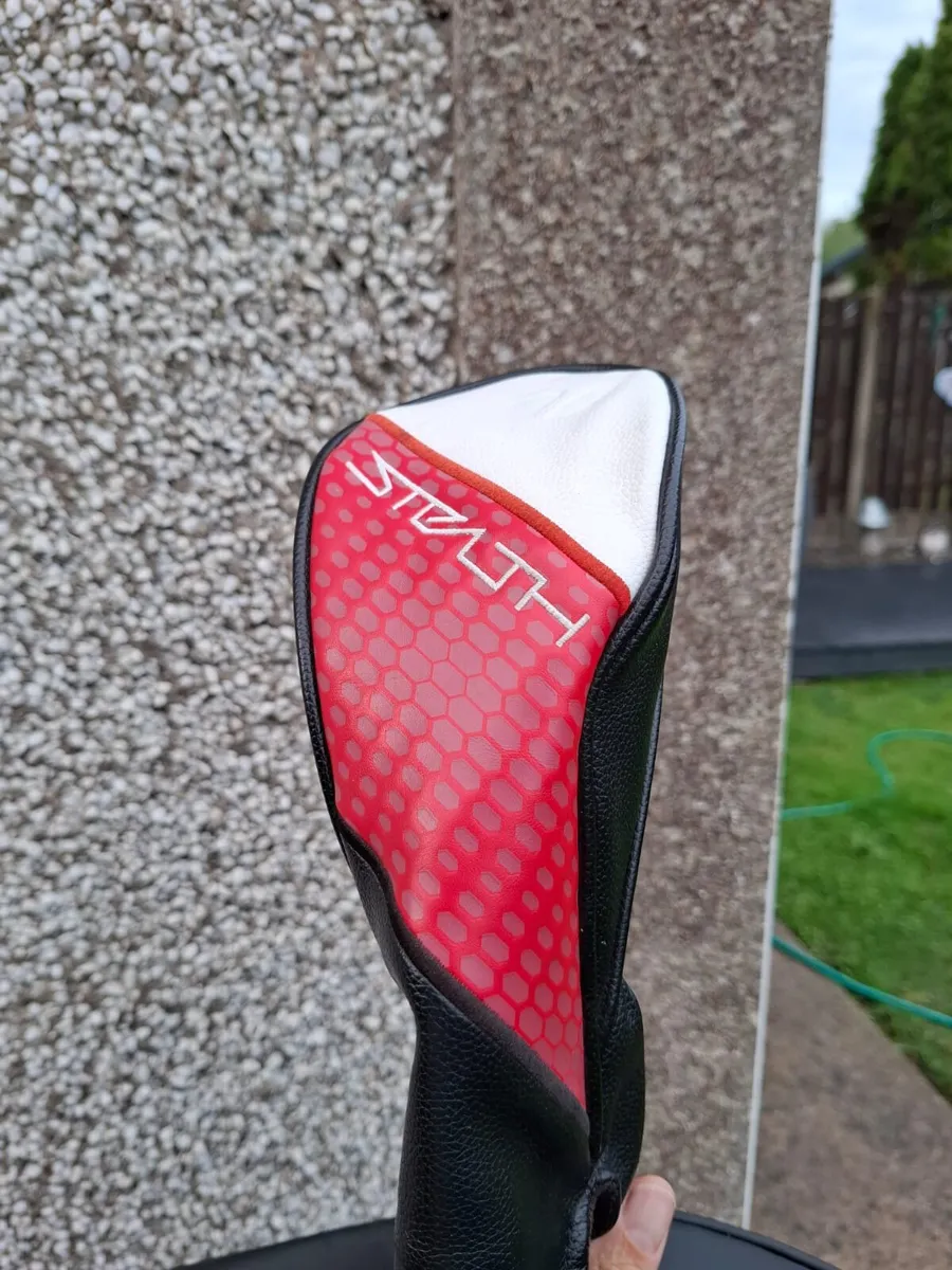 Golf - Image 1