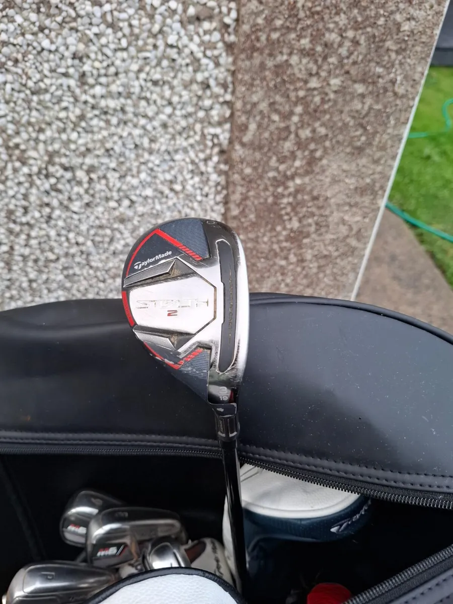 Golf - Image 2