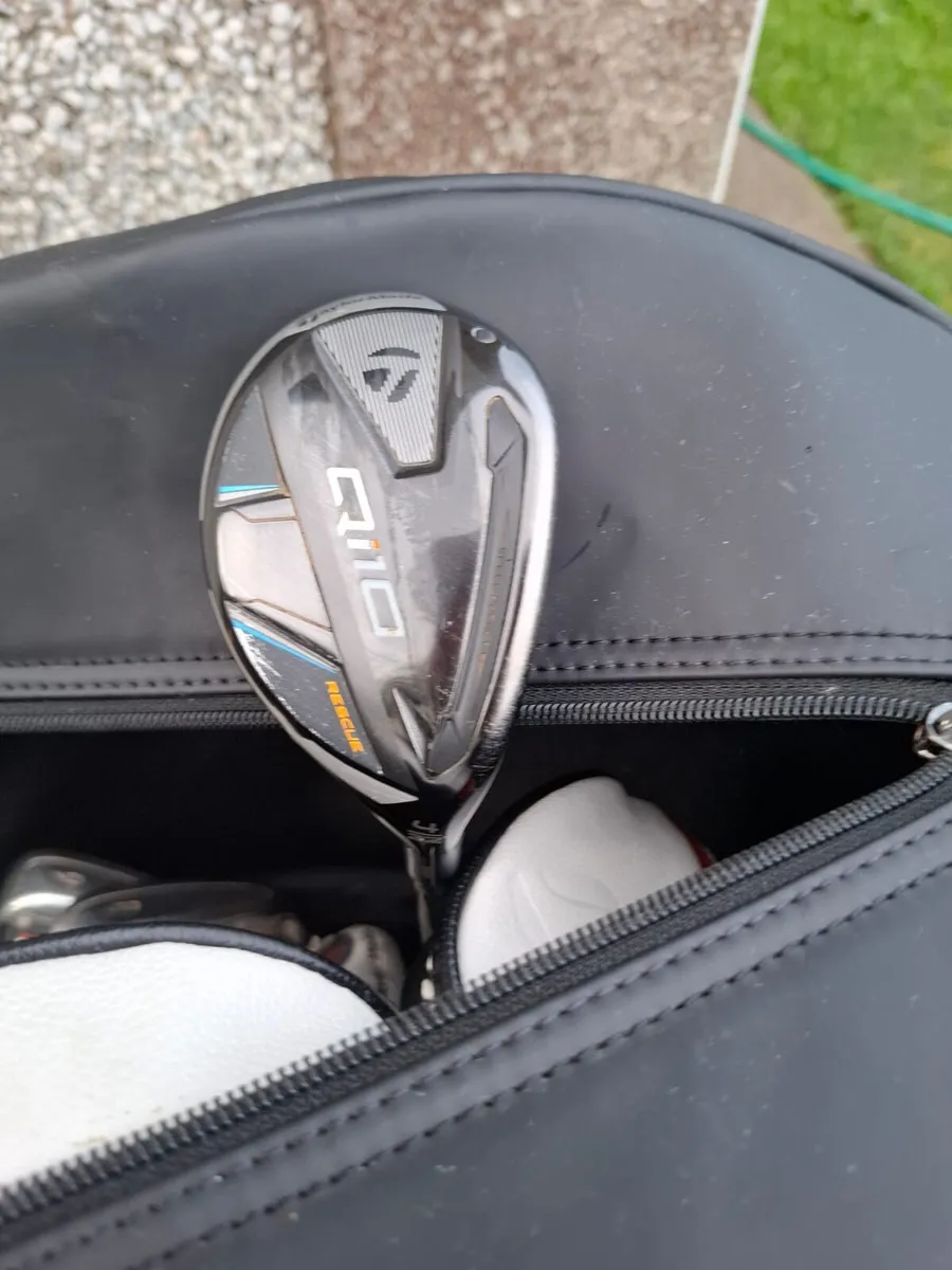Golf - Image 4