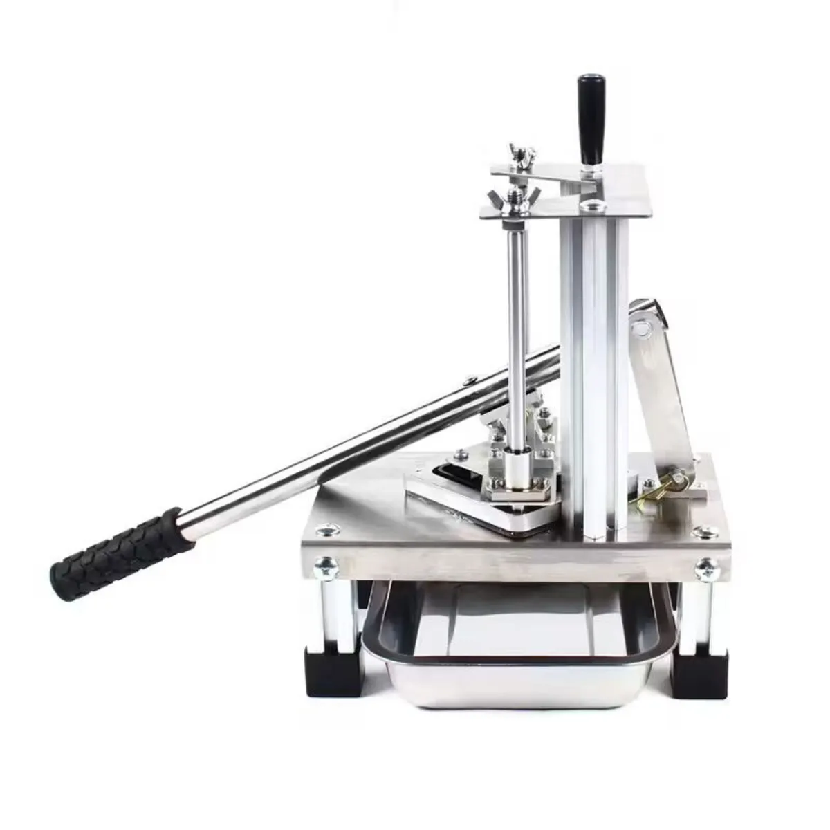 French Fry Cutter Commercial 100kg/h - Image 1