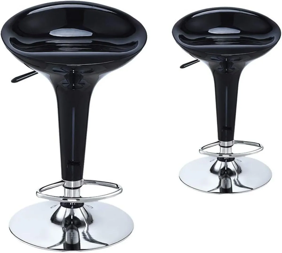 Comfortable Kitchen & Bar Stool - Image 1