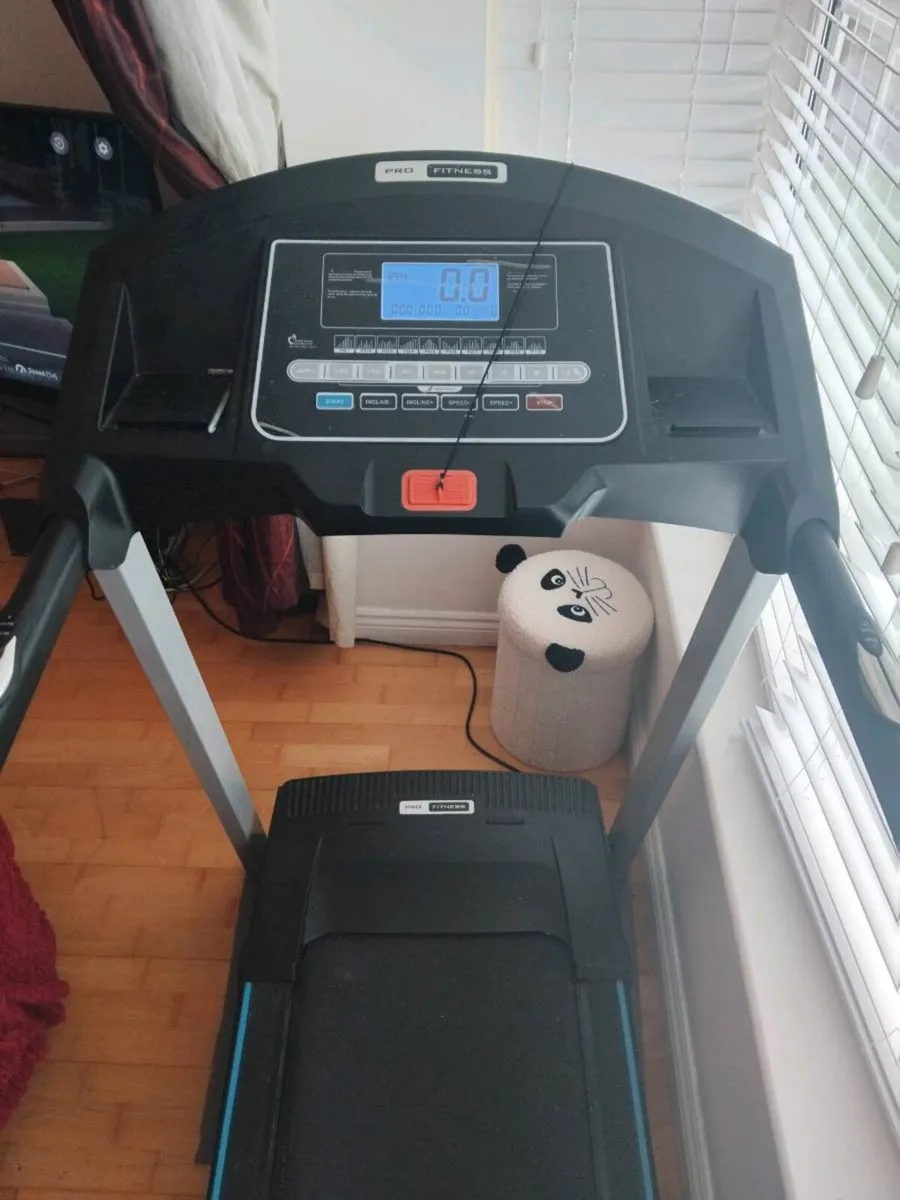Treadmill - Image 1