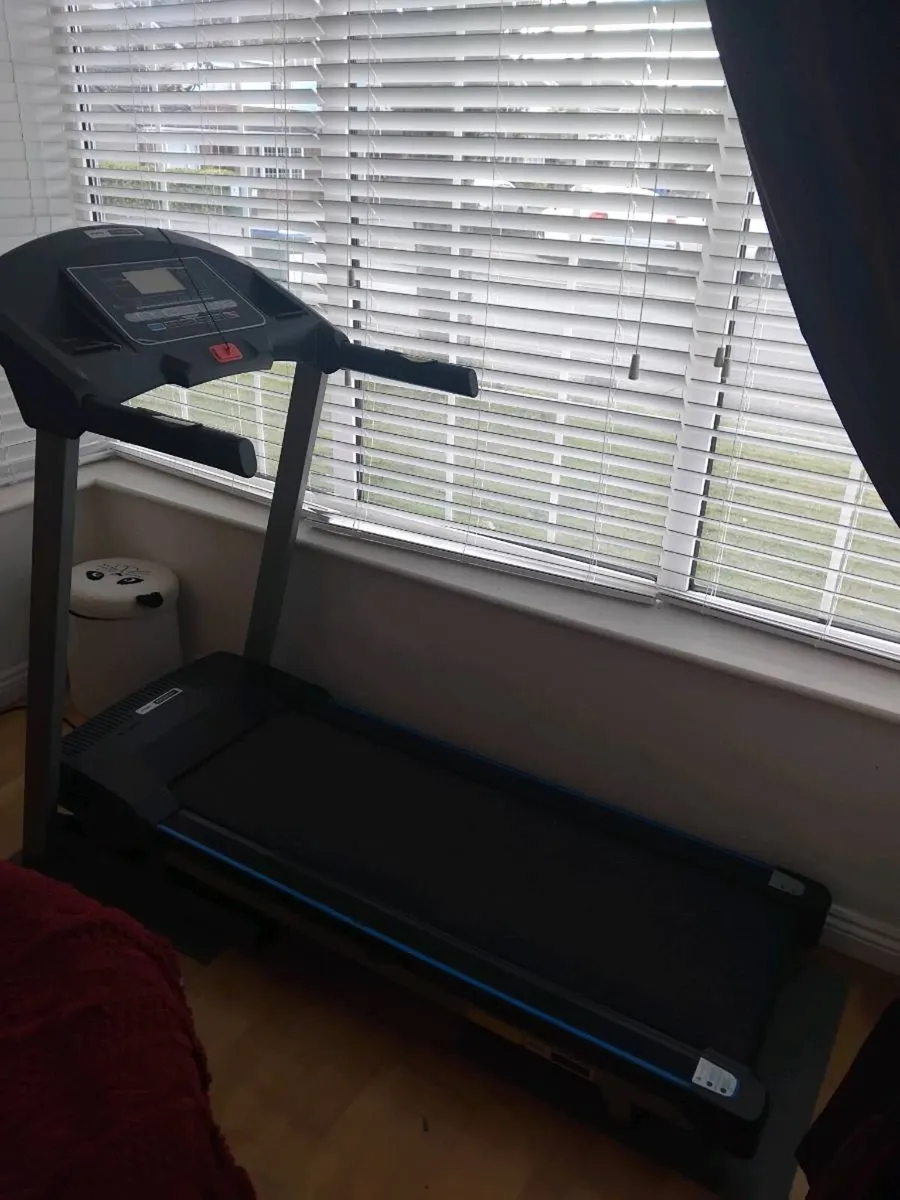 Treadmill - Image 3