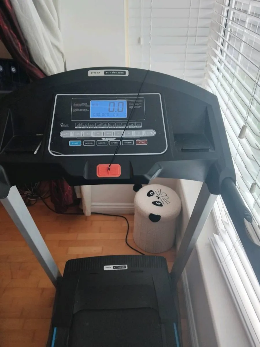 Treadmill - Image 4
