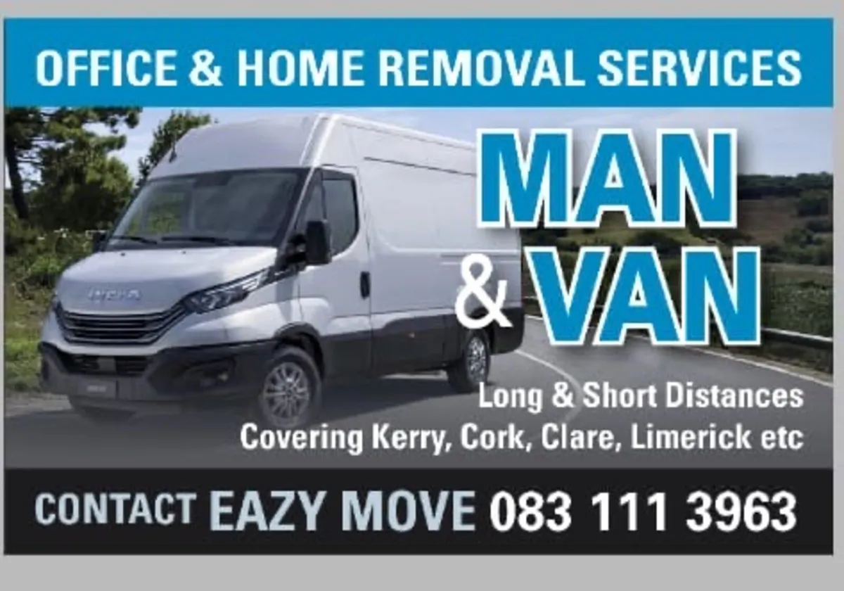 Man&Van