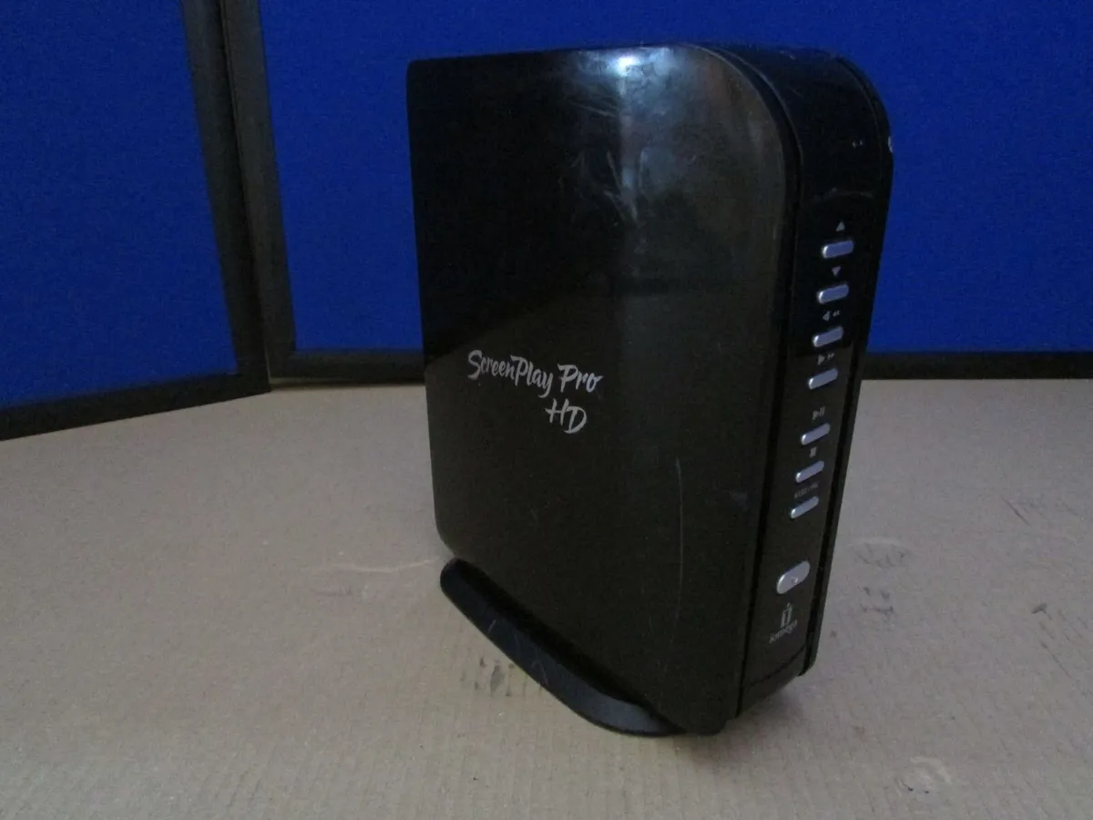 500GB Screen Play - Image 2