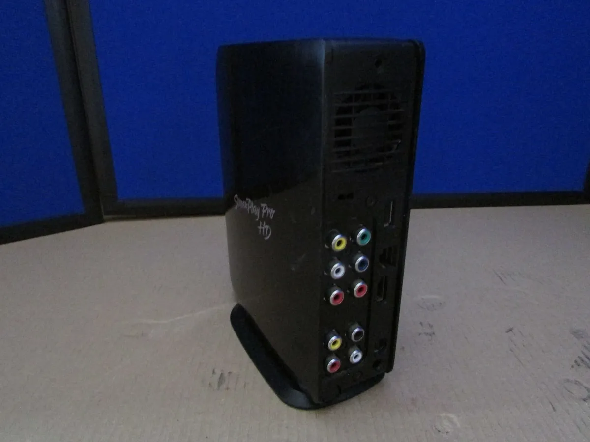 500GB Screen Play - Image 3
