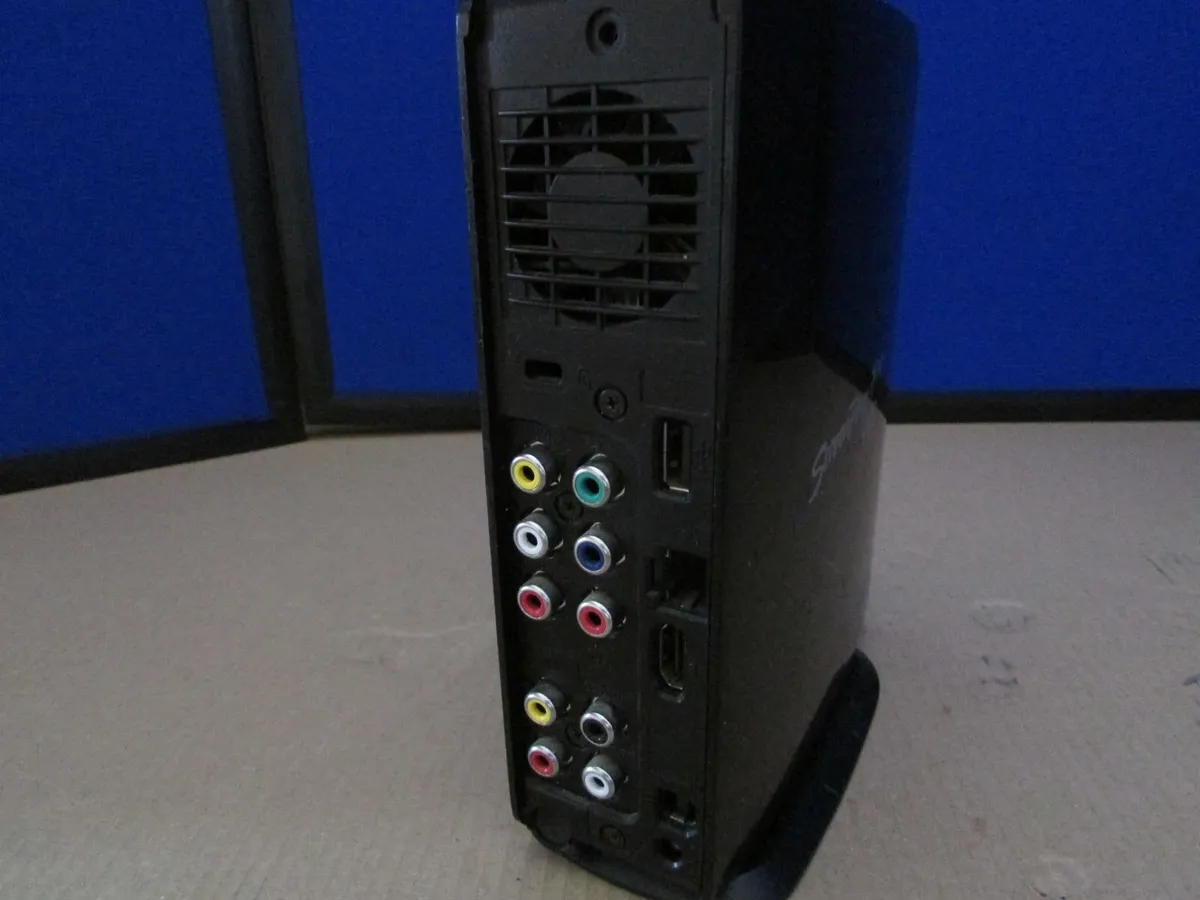 500GB Screen Play - Image 4