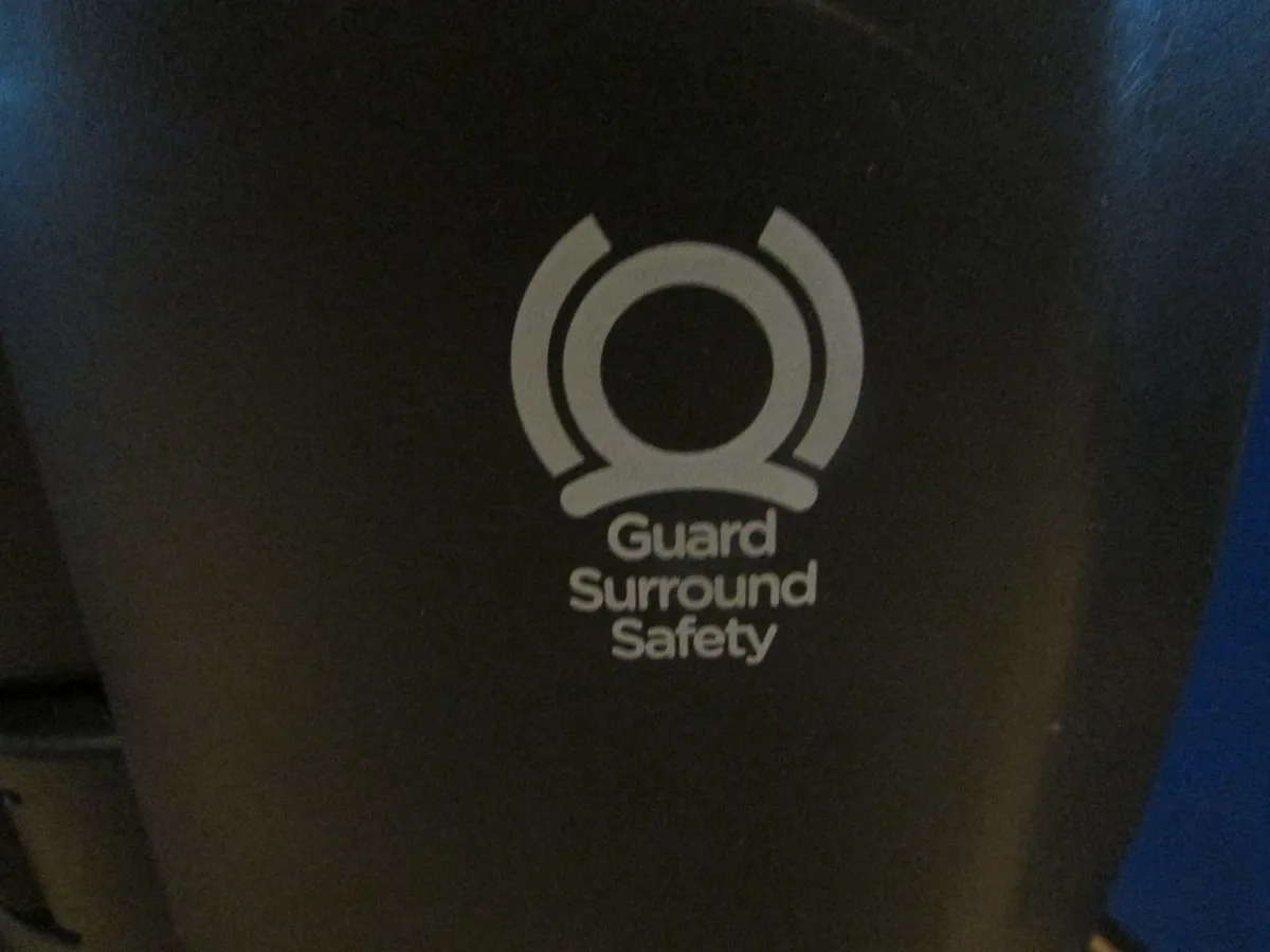 Car Baby Seat - Image 3