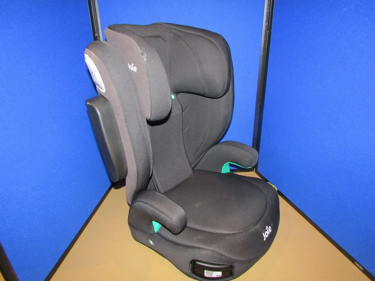 Car Baby Seat - Image 2