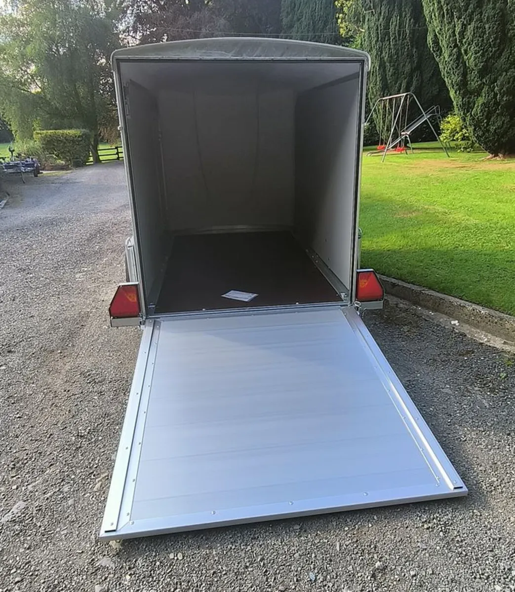 Lider Box Van 45920 - Image 4
