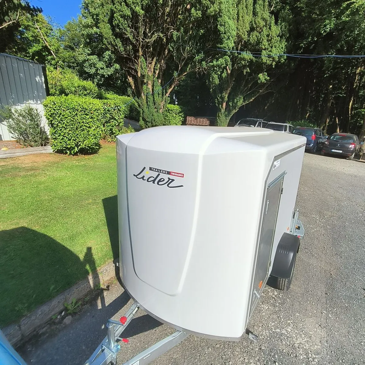 Lider Box Van 45920 - Image 2