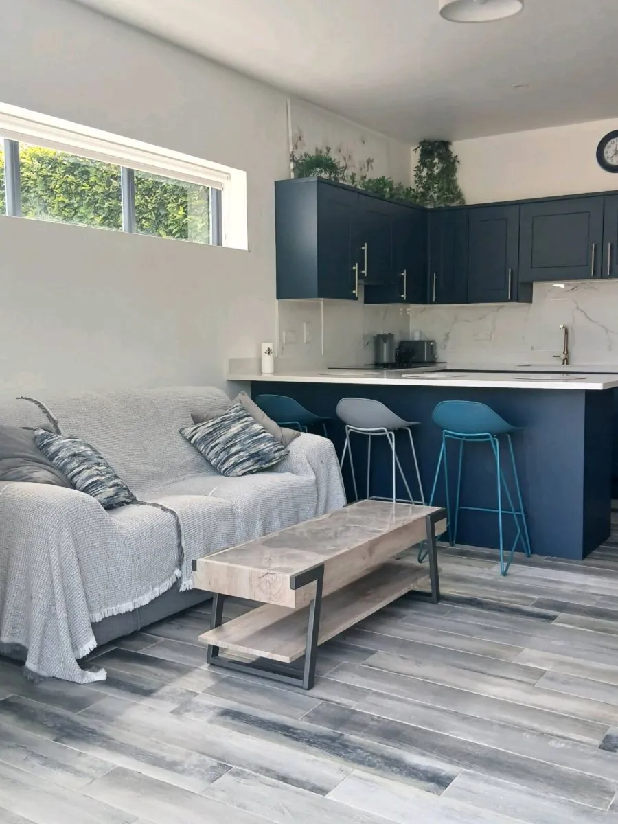 1 bed apartment/annex for rent - Image 2