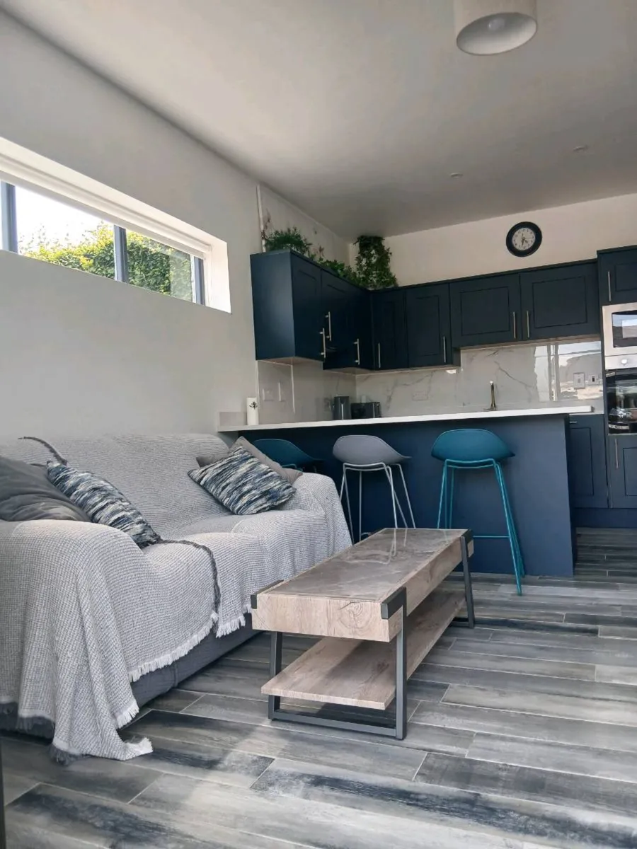 1 bed apartment/annex for rent - Image 4