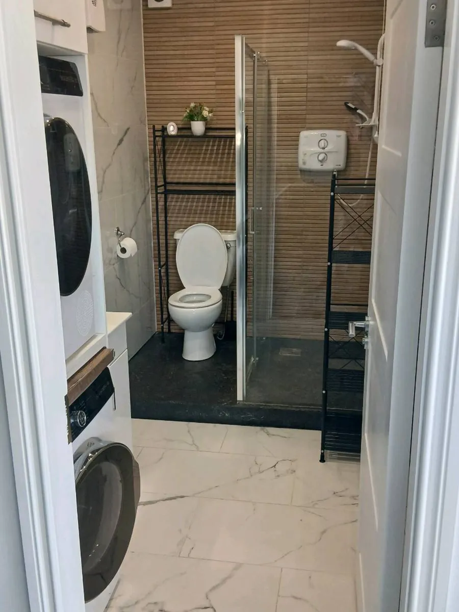 1 bed apartment/annex for rent - Image 4