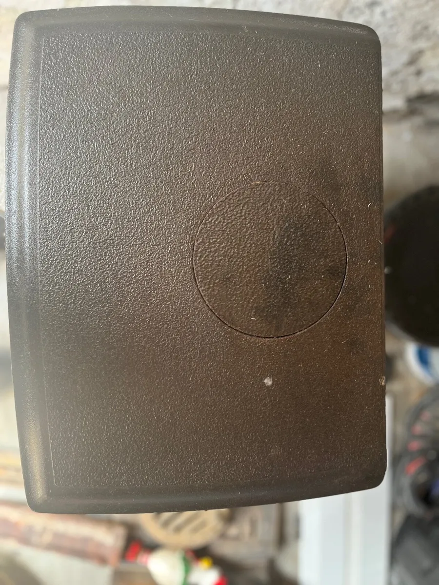 Stove - Image 3