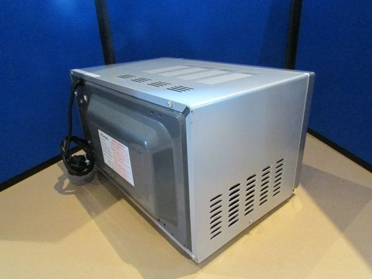 Dimplex Microwave - Image 2