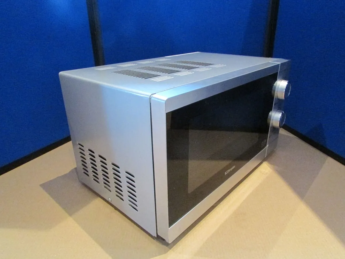 Dimplex Microwave - Image 3