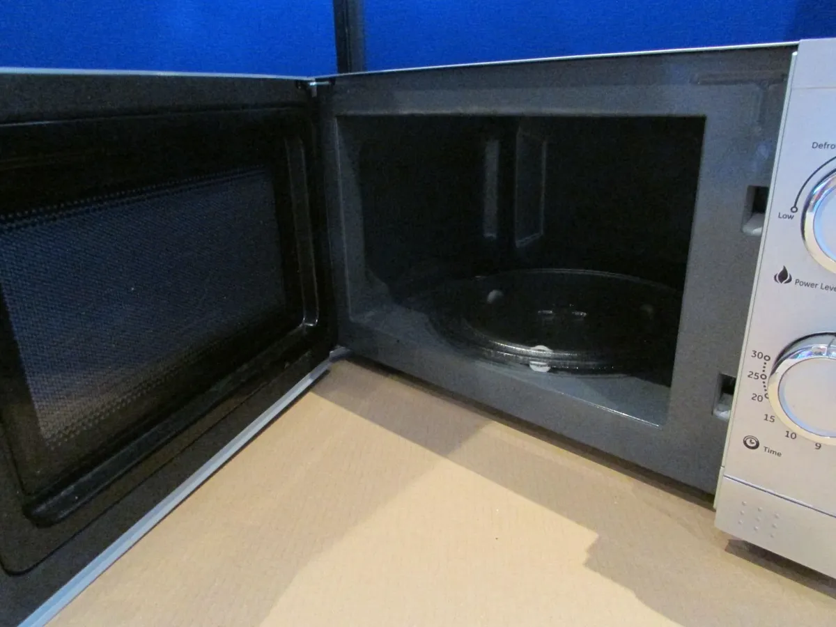 Dimplex Microwave - Image 4